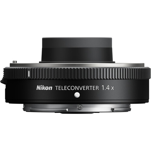 Nikon Z Teleconverter TC-1.4x - 2